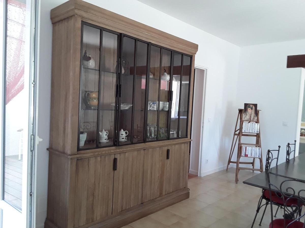 הוילה Travaillan La Bonbonne En Provence מראה חיצוני תמונה