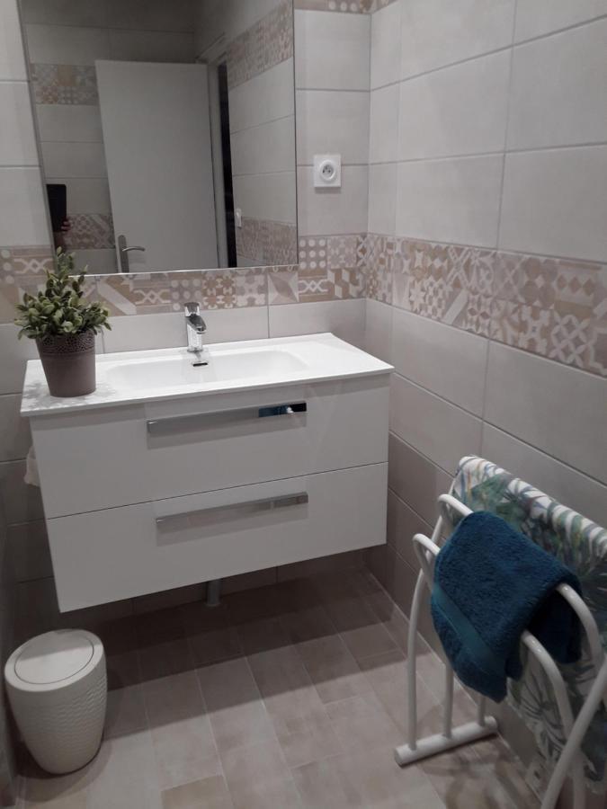 הוילה Travaillan La Bonbonne En Provence מראה חיצוני תמונה